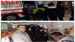 مرکز مشاوره دانشگاه قم به مناسبت روز جهانی ایدز برگزار کرد